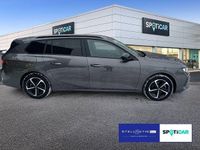 Gebraucht Opel Astra 131 PS (96 kW) 2024 Grau Limousine