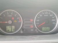 Gebraucht Ford Fusion 80 PS (58 kW) 2005 Blau Kleinwagen