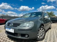 Gebraucht VW Golf IV 90 PS (66 kW) 2004 Grau Limousine