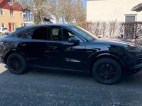 Gebraucht Porsche Cayenne 470 PS (345 kW) 2024 Schwarz SUV