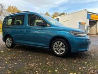 Gebraucht VW Caddy Life 102 PS (75 kW) 2020 Van / Kleinbus