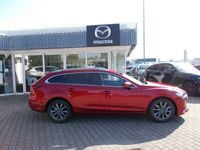 gebraucht Mazda 6 Center-Line