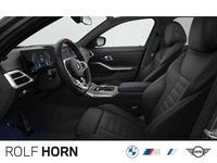 Gebraucht BMW M340 340 PS (250 kW) 2025 Saphirschwarz metallic Limousine