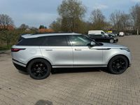 gebraucht Land Rover Range Rover Velar SE/NAVI/EURO6/TEMPOMAT