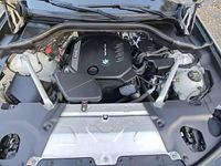 Gebraucht BMW X4 Advantage 190 PS (139 kW) 2019 SUV