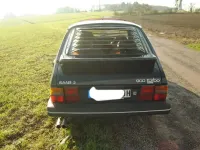 Gebraucht Saab 900 175 PS (128 kW) 1985 Schwarz Kombi