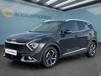 Gebraucht Kia Sportage 160 PS (117 kW) 2025 Andere SUV