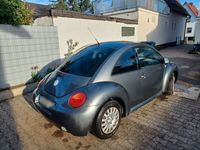 gebraucht VW Beetle 2002