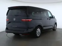 Gebraucht VW Multivan Life 150 PS (110 kW) 2025 Schwarz Van / Kleinbus