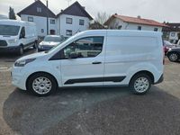 gebraucht Ford Transit Connect Kasten Automatik Navi