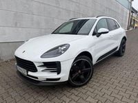 Gebraucht Porsche Macan 459 PS (337 kW) 2019 Weiss SUV