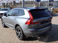 gebraucht Volvo XC60 T8 Twin AWD R-Design+Standheiz+Pano+HUD+AHK