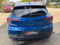Neu Mitsubishi ASX Diamant Edition 158 PS (116 kW) 2025 Blau SUV