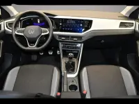 Gebraucht VW Taigo Goal 95 PS (69 kW) 2025 Manufacturer SUV