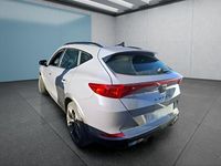 Gebraucht Cupra Formentor VZ 245 PS (180 kW) 2023 Grau SUV