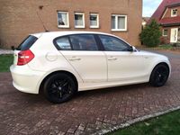 gebraucht BMW 116 i FACELIFT*KLIMA*PDC*TEMPOMAT*ALUFELGEN