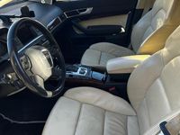 Gebraucht Audi A6 Business 225 PS (165 kW) 2005 Blau Kombi