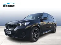 Gebraucht BMW X1 M Sport 136 PS (100 kW) 2025 Schwarz SUV