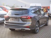 Neu Ford Focus Active 155 PS (114 kW) 2025 Magnetic grau Kombi