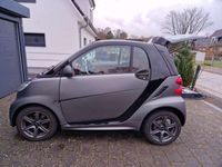 gebraucht Smart ForTwo Coupé Micro Hybrid Drive (52kW) (451.380)