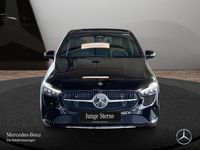 Gebraucht Mercedes B200 Advanced 163 PS (119 kW) 2025 Schwarz Van / Kleinbus