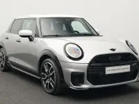 Gebraucht Mini Cooper S 204 PS (150 kW) 2024 Grau Kleinwagen