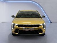 Neu Kia K4 179 PS (131 kW) 2026 Gelb Limousine