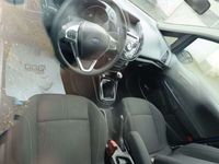 gebraucht Ford B-MAX 1.0 EcoBoost Titanium