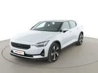 Gebraucht Polestar 2 309 kW (421 PS) 2022 Grau Kleinwagen
