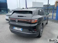 Brugt VW ID.4 Pure 125 kW (170 HK) 2025 Sort SUV