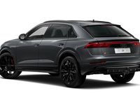 Gebraucht Audi Q8 Ambiente 231 PS (169 kW) 2024 Weiss SUV