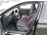 gebraucht Skoda Scala ABT Edition S 1.5 TSI 140KW NAVI