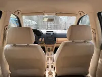 Gebraucht VW Polo 75 PS (55 kW) 2004 Schwarz Kleinwagen