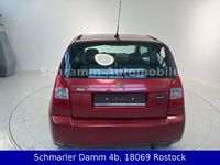 Gebraucht Citroën C2 Advance 60 PS (44 kW) 2008 Kleinwagen