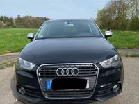 gebraucht Audi A1 1.6 TDI Ambition