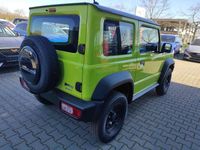 gebraucht Suzuki Jimny Comfort+ Allgrip Comfort/Allgrip 4x4 Sh...