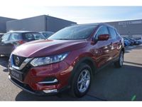 gebraucht Nissan Qashqai 1.5 dci N-Connecta | | ° Kammera | |