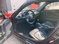 gebraucht Smart Roadster 452