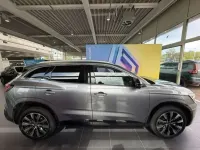 Używany Renault Austral Techno 158 KM (116 kW) 2023 Szary SUV
