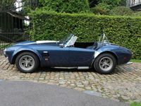 Gebraucht AC Cobra 228 PS (167 kW) 1985 Blau Cabrio