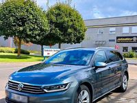 Gebraucht VW Passat Alltrack 239 PS (175 kW) 2017 Grau Kombi