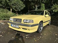 Gebraucht Volvo 850 241 PS (177 kW) 1995 Kombi