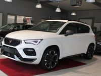 gebraucht Cupra Ateca 4Drive AHK*Carplay*Standheiz.