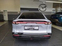 Neu Mazda 6e Takumi-Line 189 kW (258 PS) 2026 Aero gray m Limousine