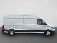 Neu VW Crafter R 177 PS (130 kW) 2025 Weiß Van