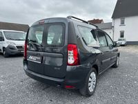 gebraucht Dacia Logan MCV Kombi Laureate,Klimaanlage