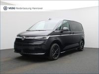 Gebraucht VW Multivan Style 177 PS (130 kW) 2025 Schwarz Van