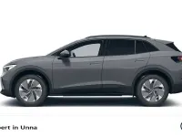 Gebraucht VW ID.4 Pro 264 kW (360 PS) 2024 Grau SUV