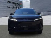 Neu BYD Atto 2 Comfort 150 kW (204 PS) 2026 Grün SUV