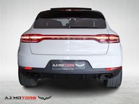 Gebraucht Porsche Macan 245 PS (180 kW) 2020 Schwarz SUV